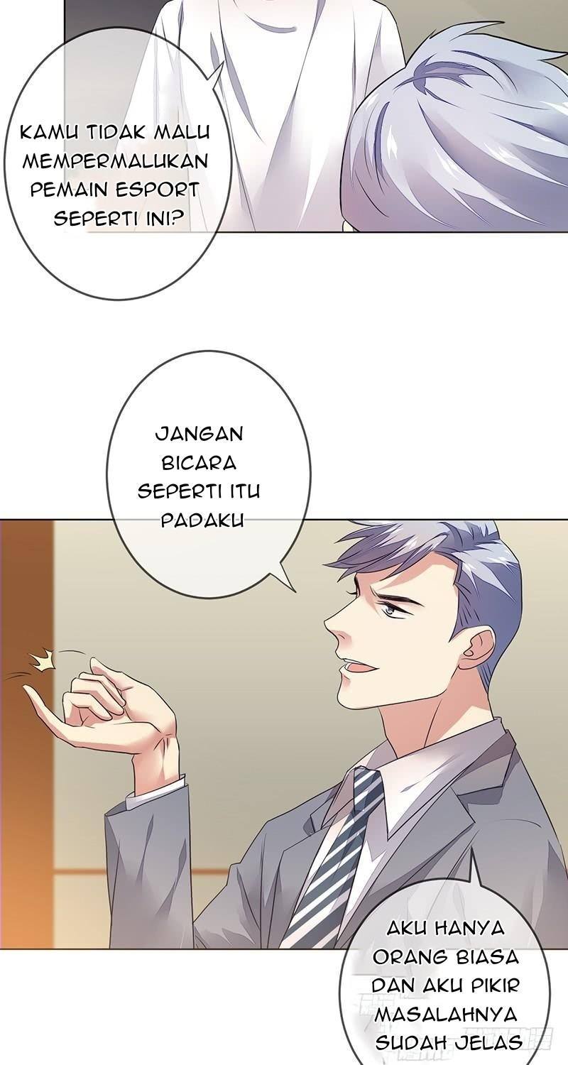 NSD Gaming Chapter 126 Bahasa Indonesia